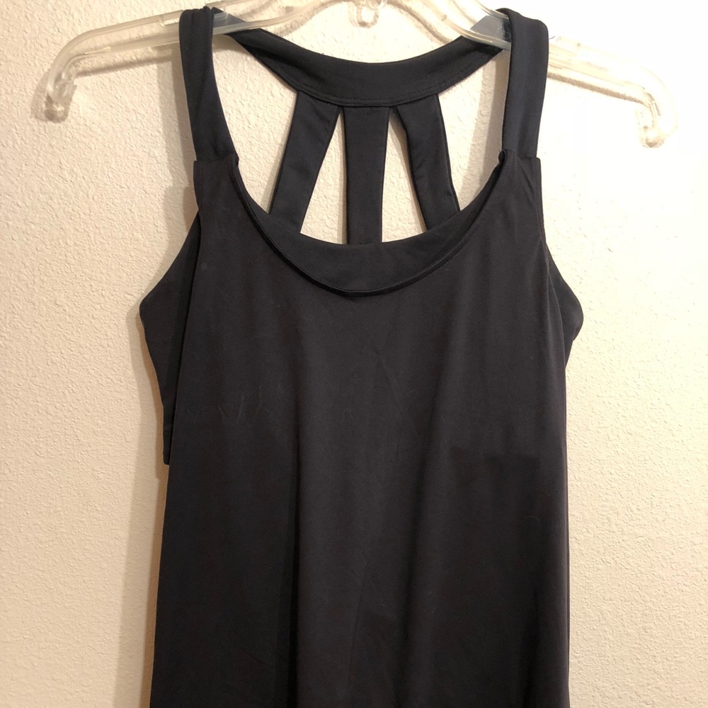 Gap workout top. NWOT